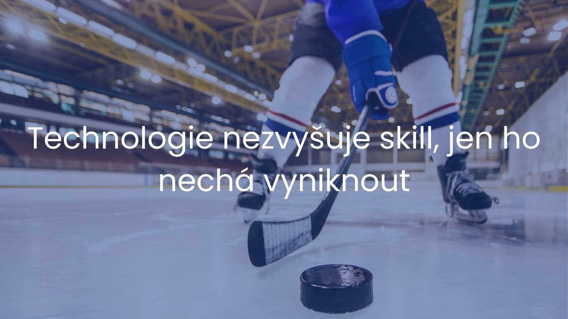 Přehled hokejových akademií